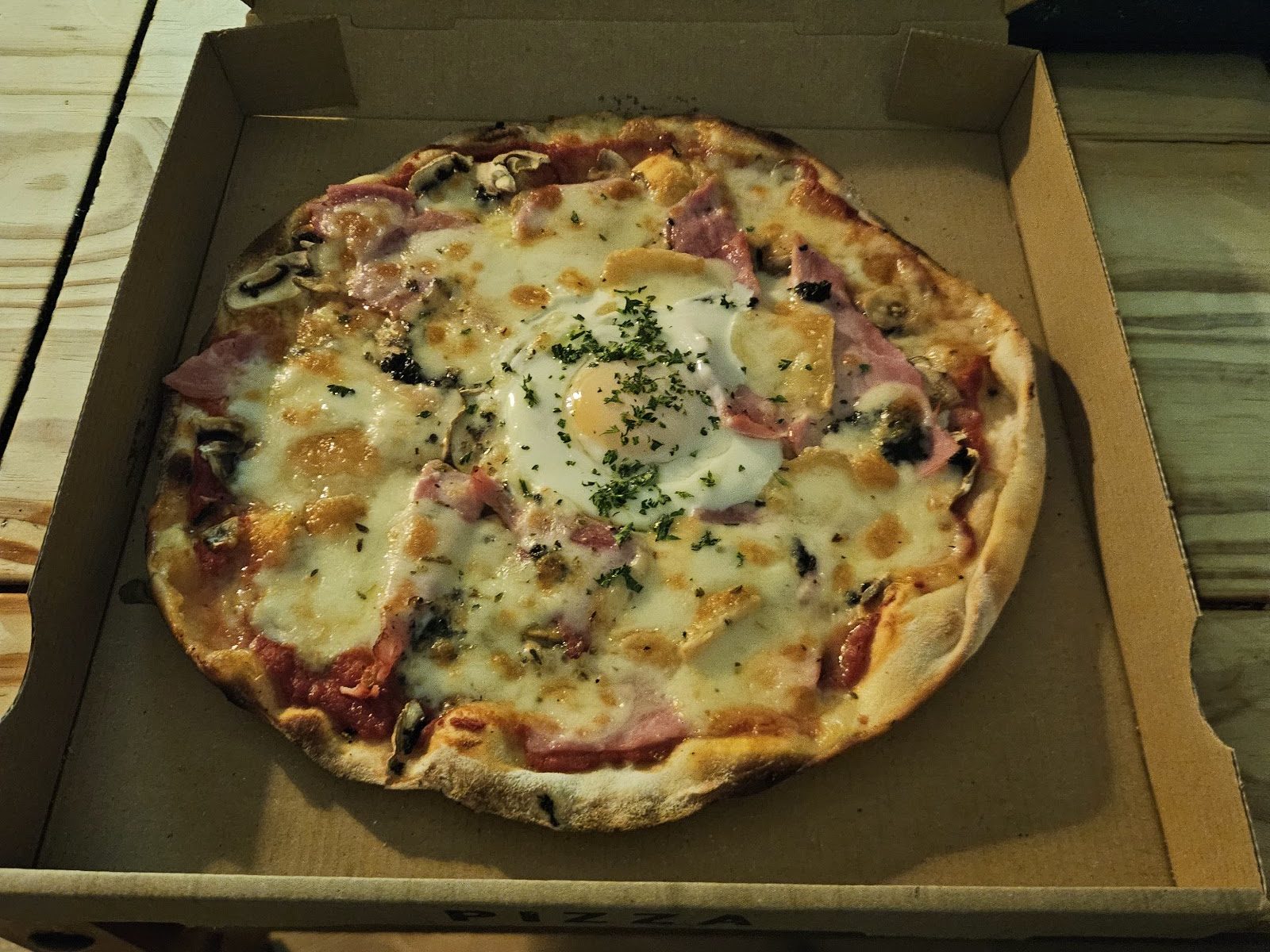 Pizzeria Il Piccolino, restaurant à Lille