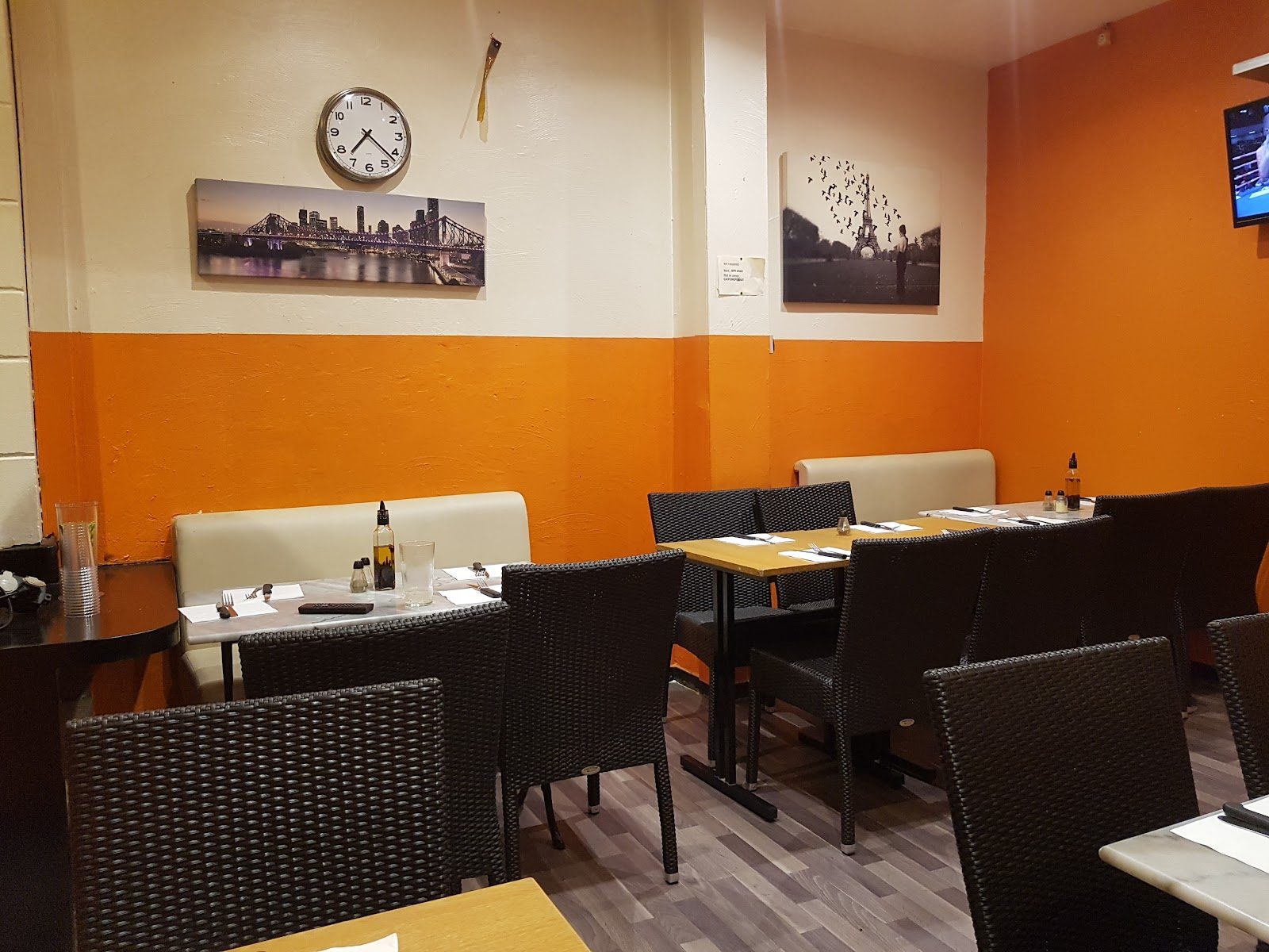 Le Petit Prince, restaurant à Lille