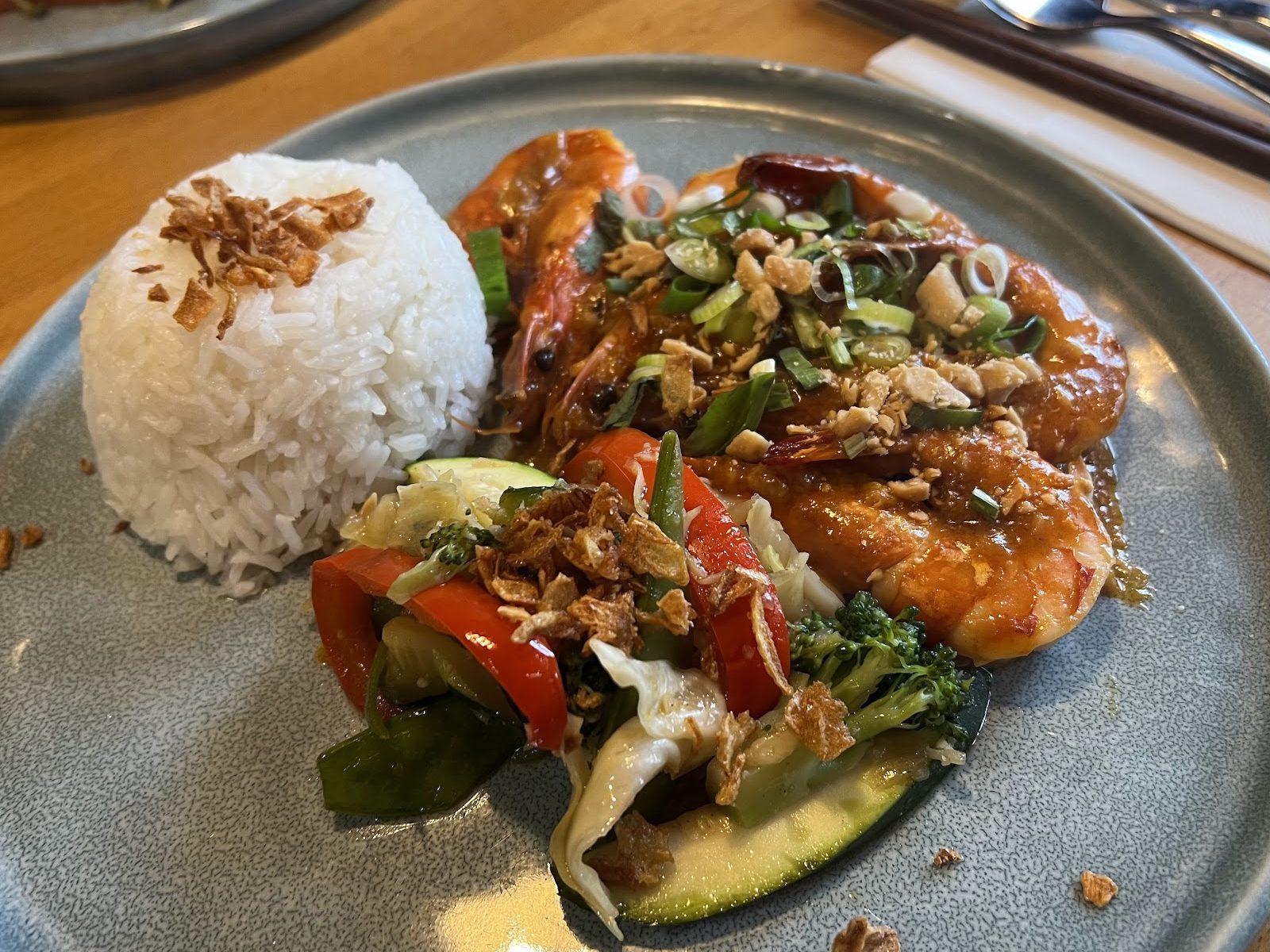 Lucky Panda, restaurant à Lille