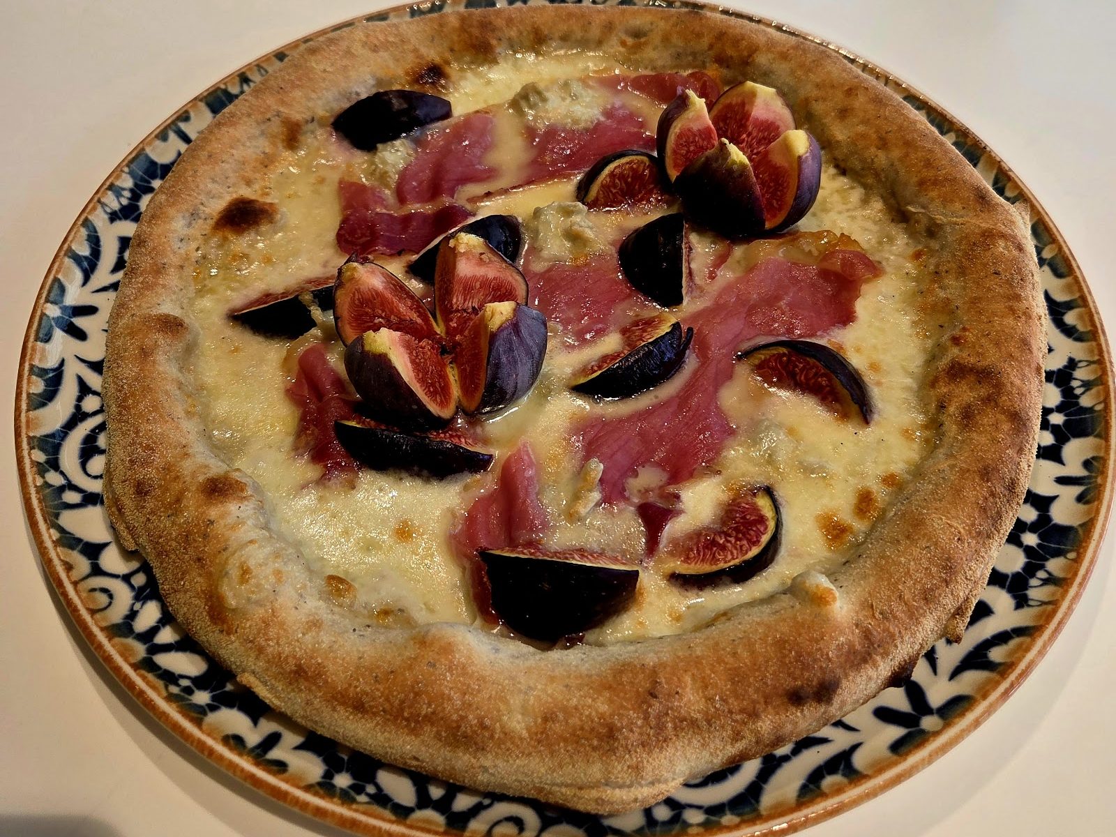 L'Ultimo, restaurant à Lille