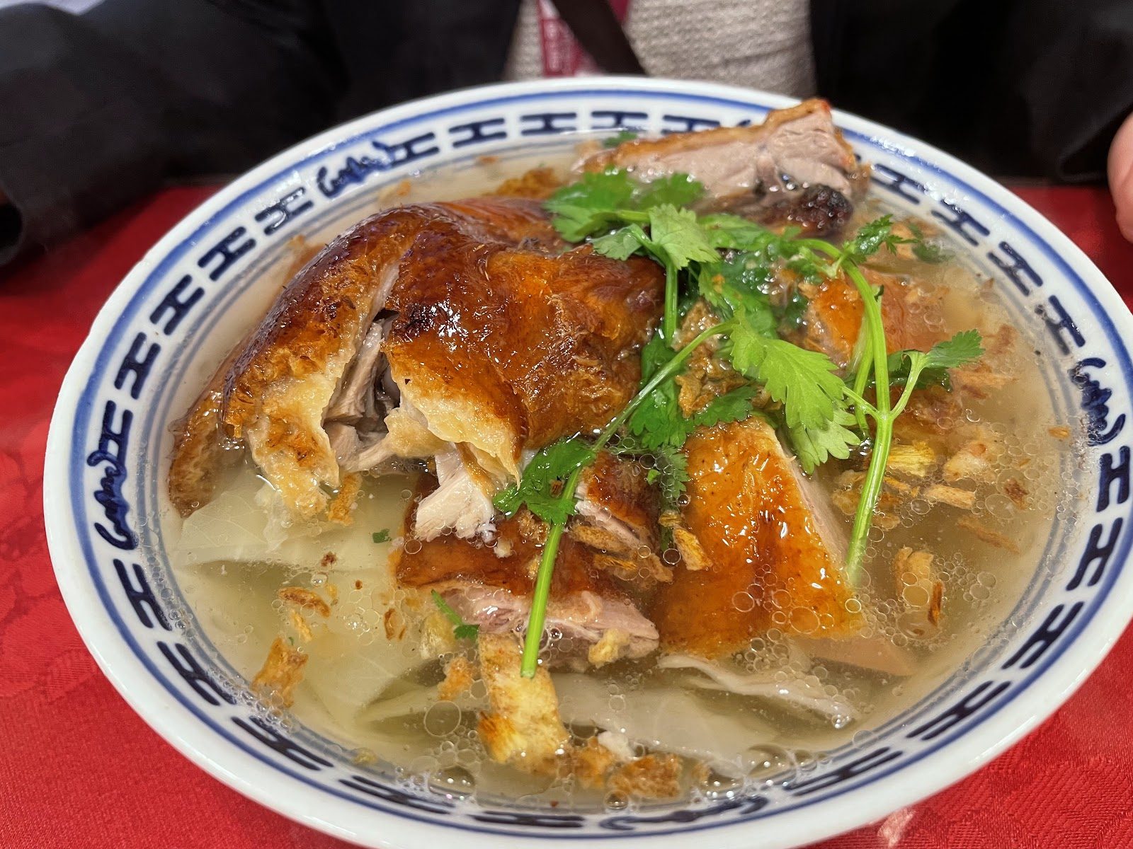Tsing Tao, restaurant à Lille