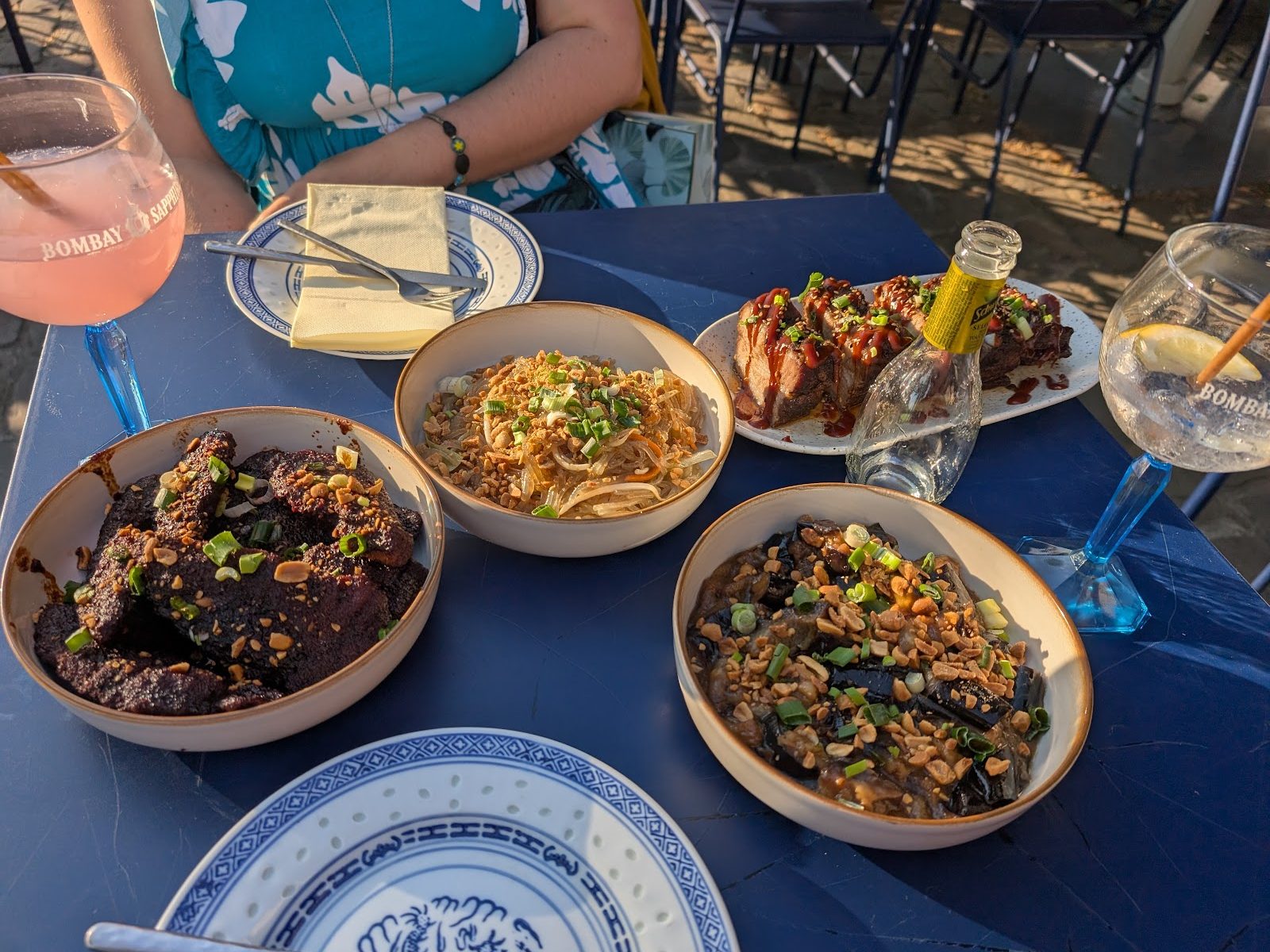 Smoki, restaurant à Lille