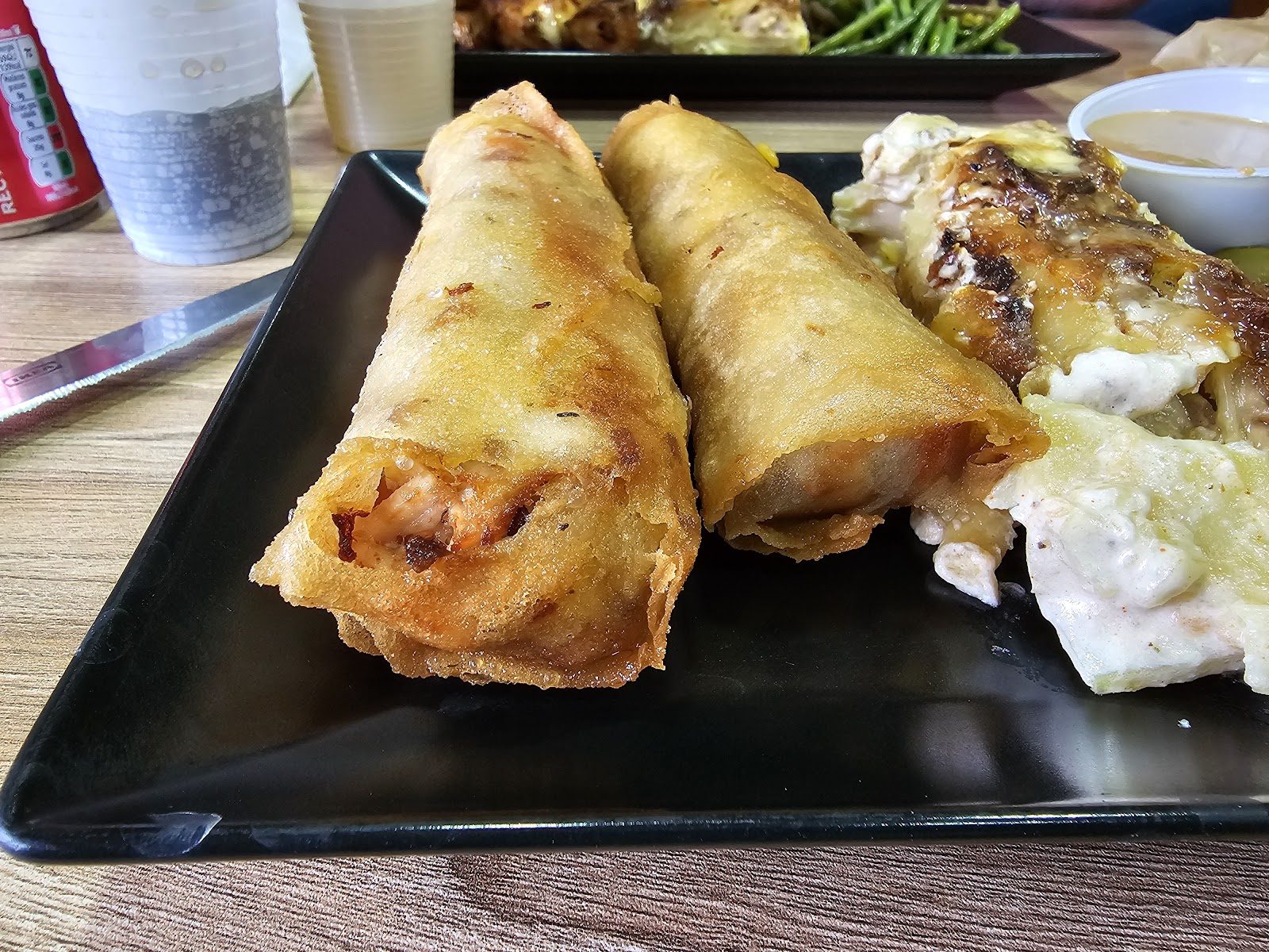 Koko & Riko, restaurant à Lille