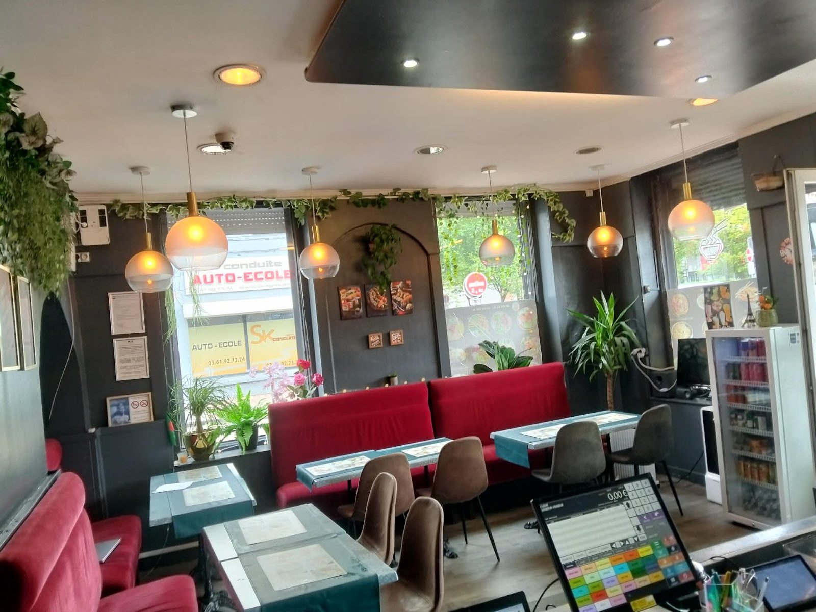 Lilla Sushi, restaurant à Lille