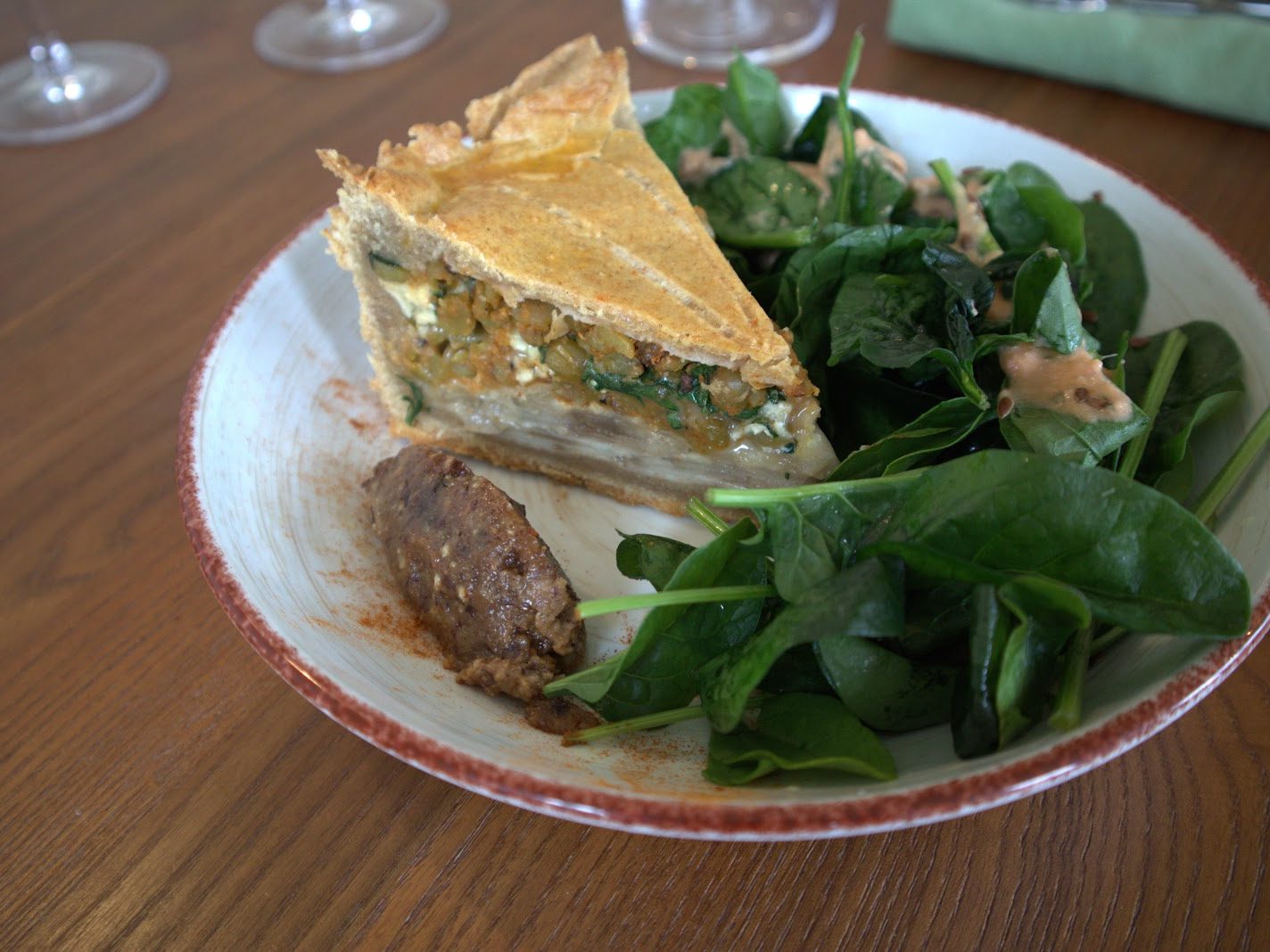 Bistrot Kairos, restaurant à Lille