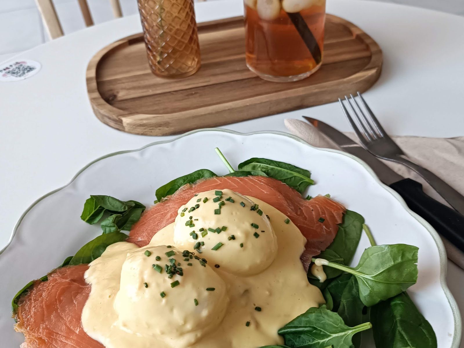 PAE PAE coffee shop, restaurant à Lille