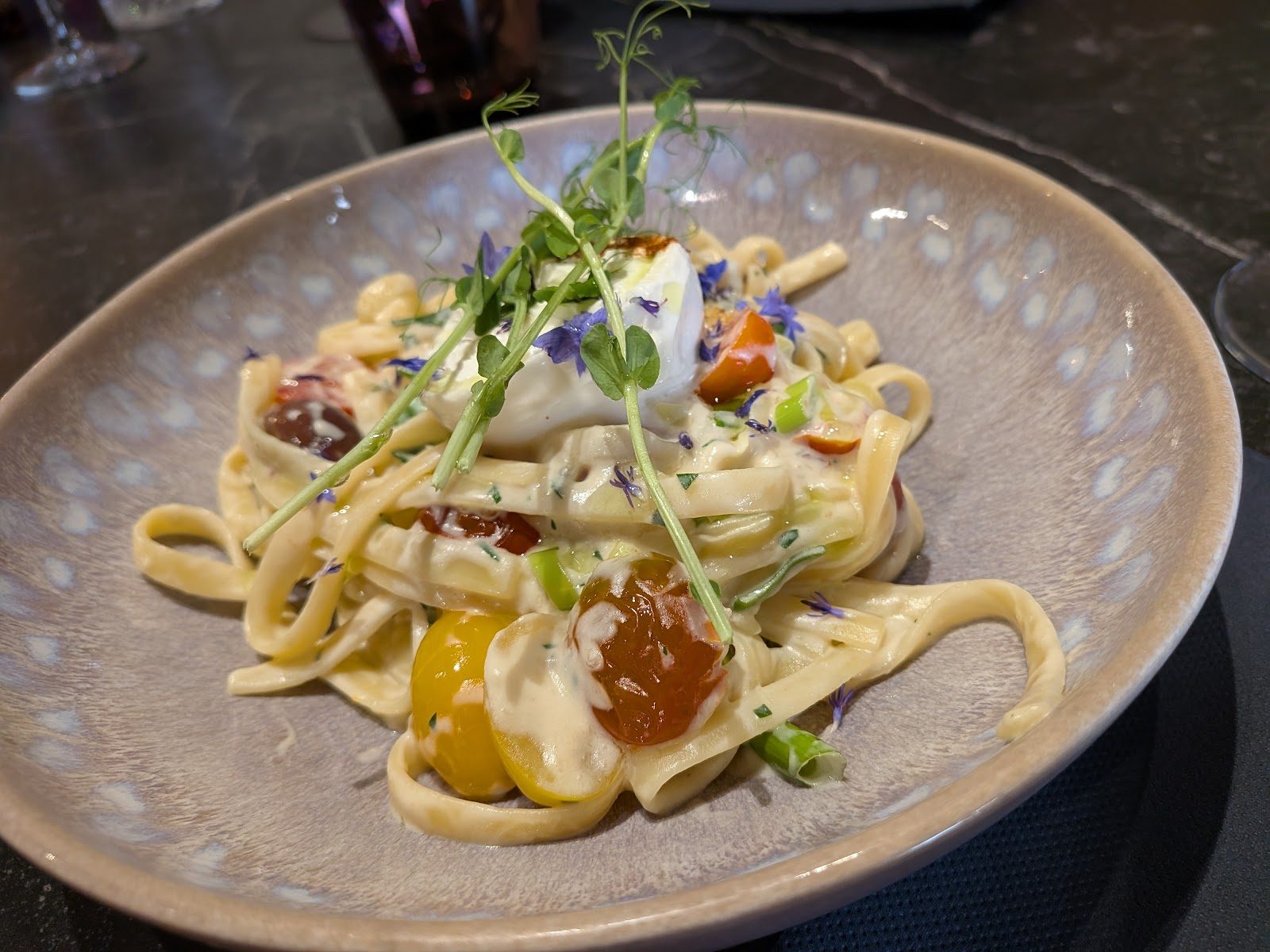 Autour de Vous, restaurant à Lille