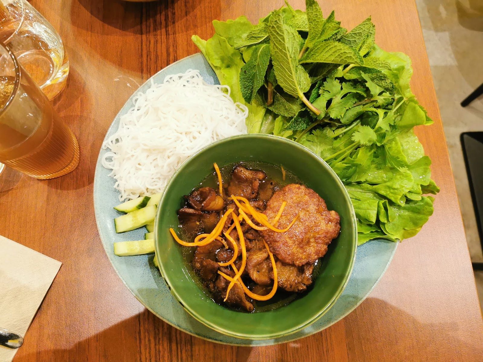Ha Noi Gourmet, restaurant à Lille