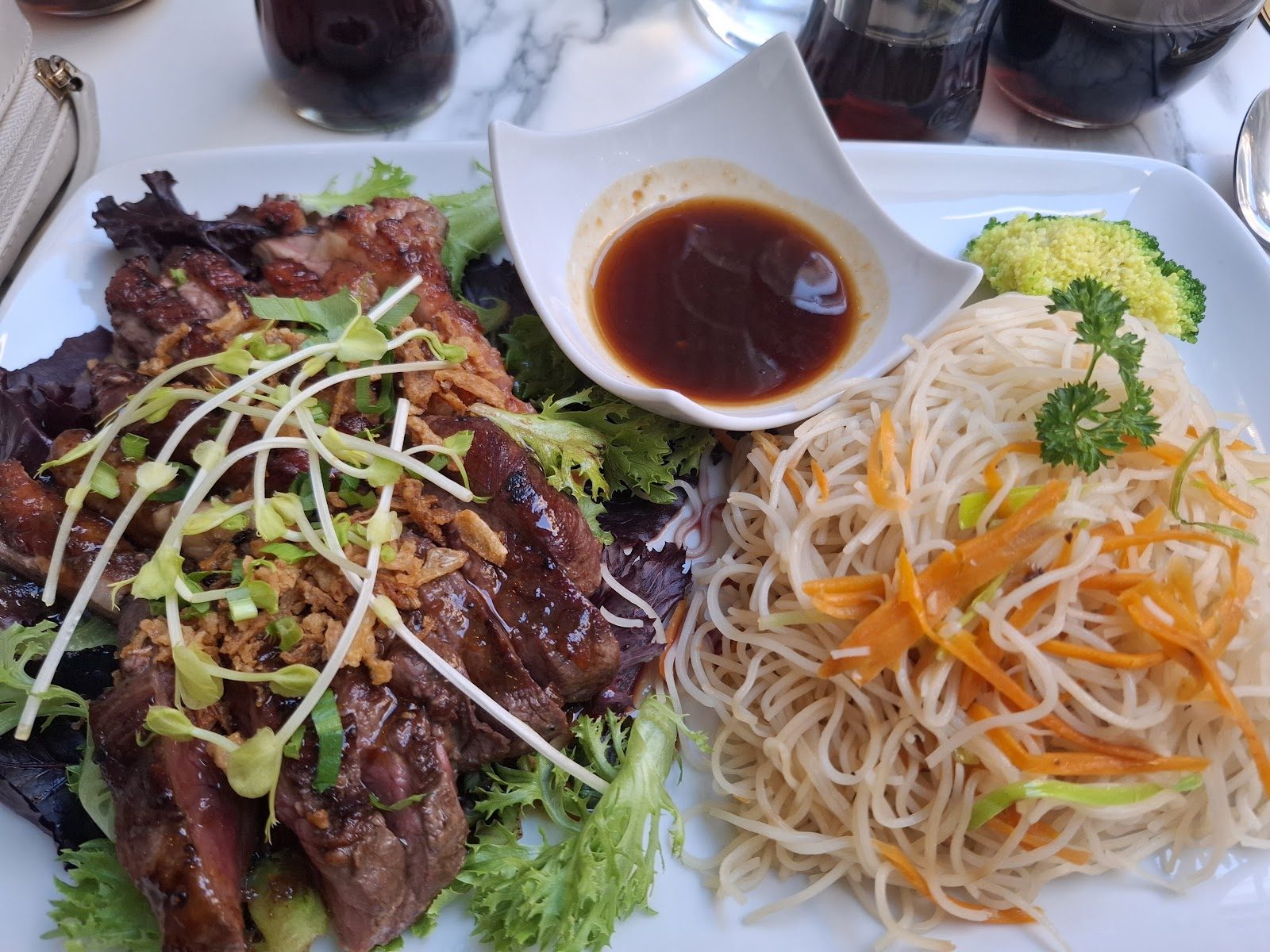 Thida Angkor Bar, restaurant à Lille