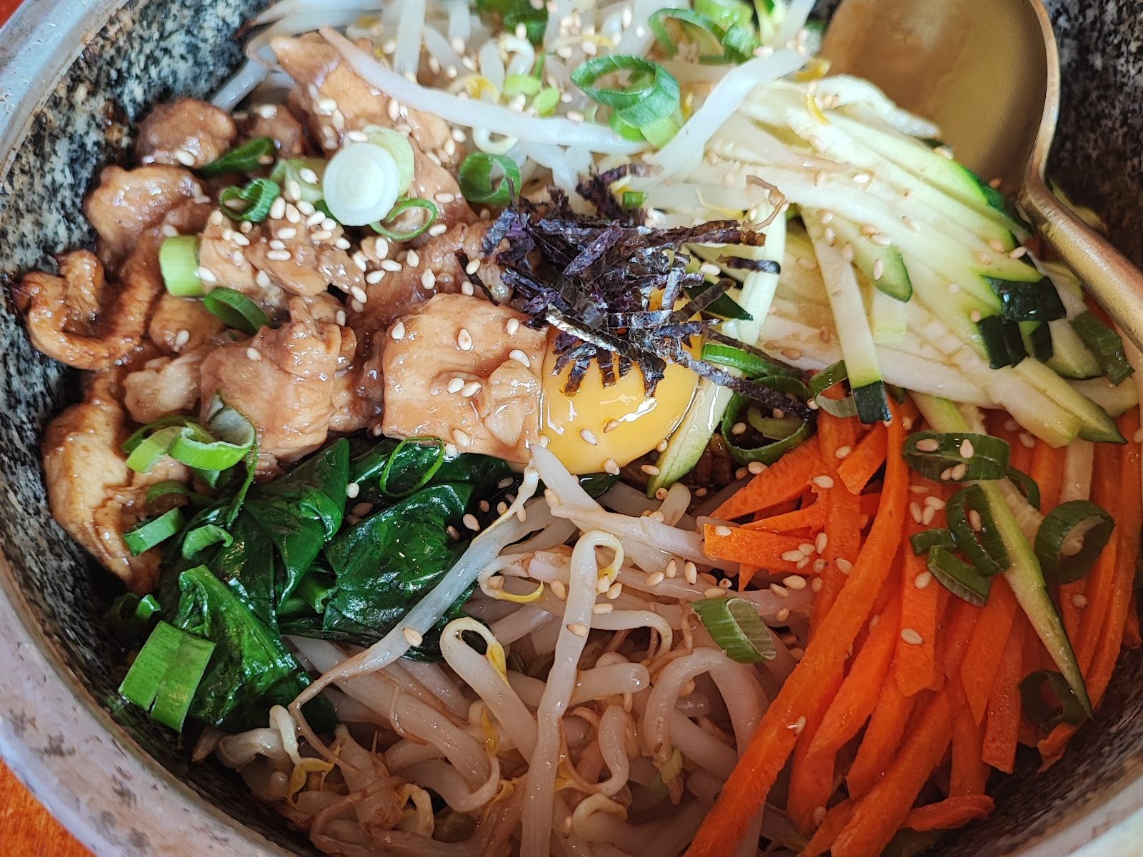 Oppa, restaurant à Lille