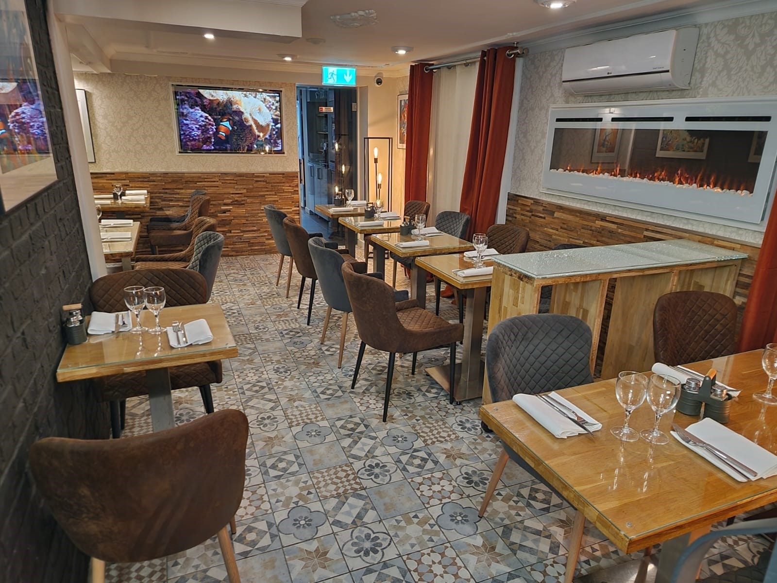 Au 30 Meal, restaurant à Lille