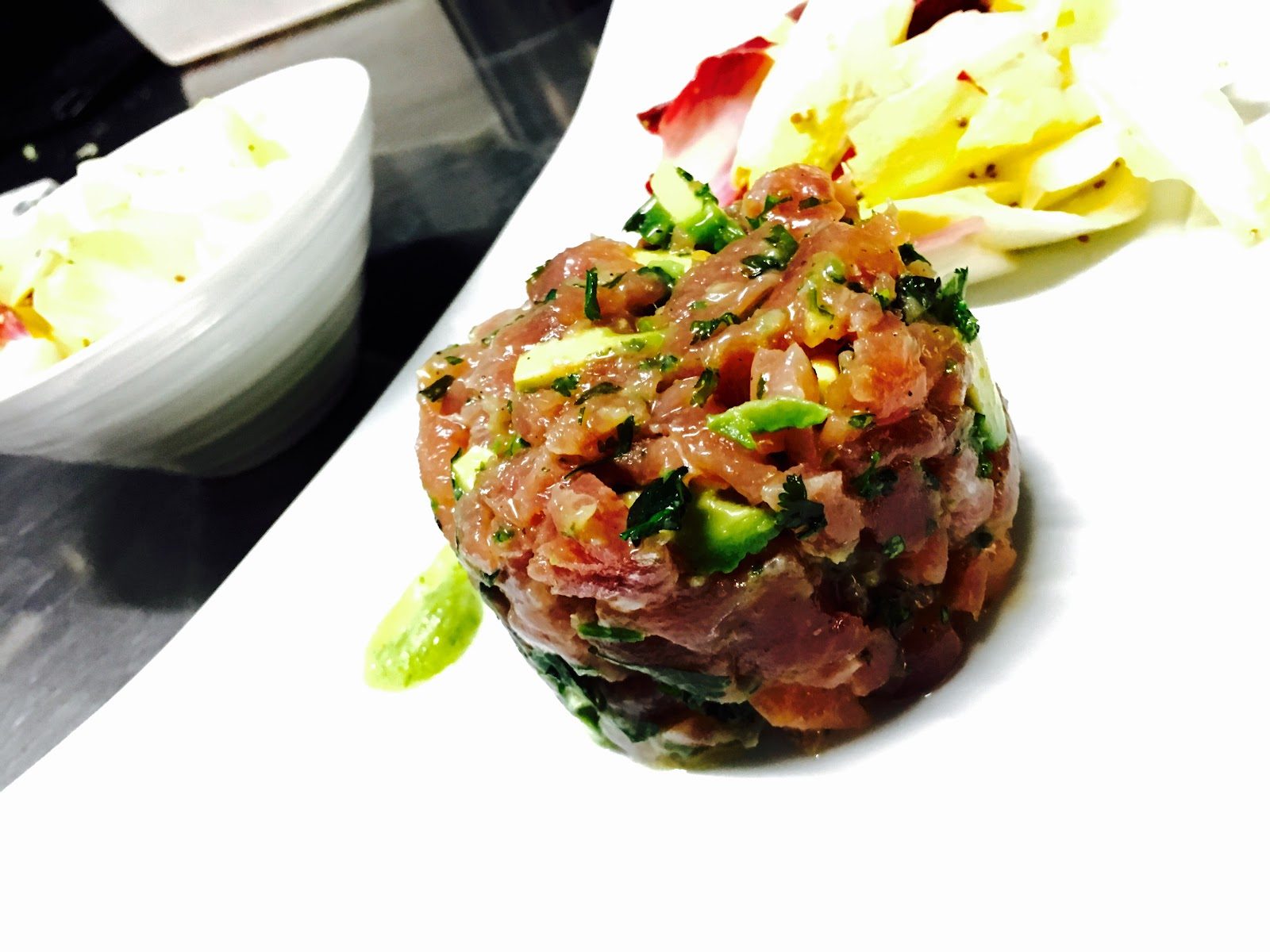 Le Scoop, restaurant à Lille