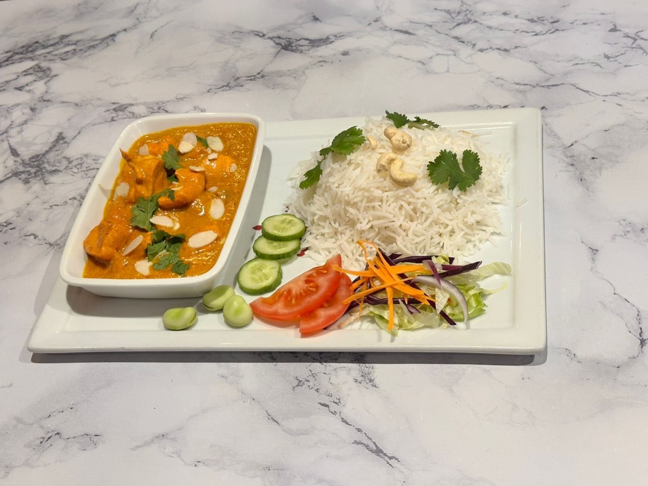 O'cheese Naan, restaurant à Lille
