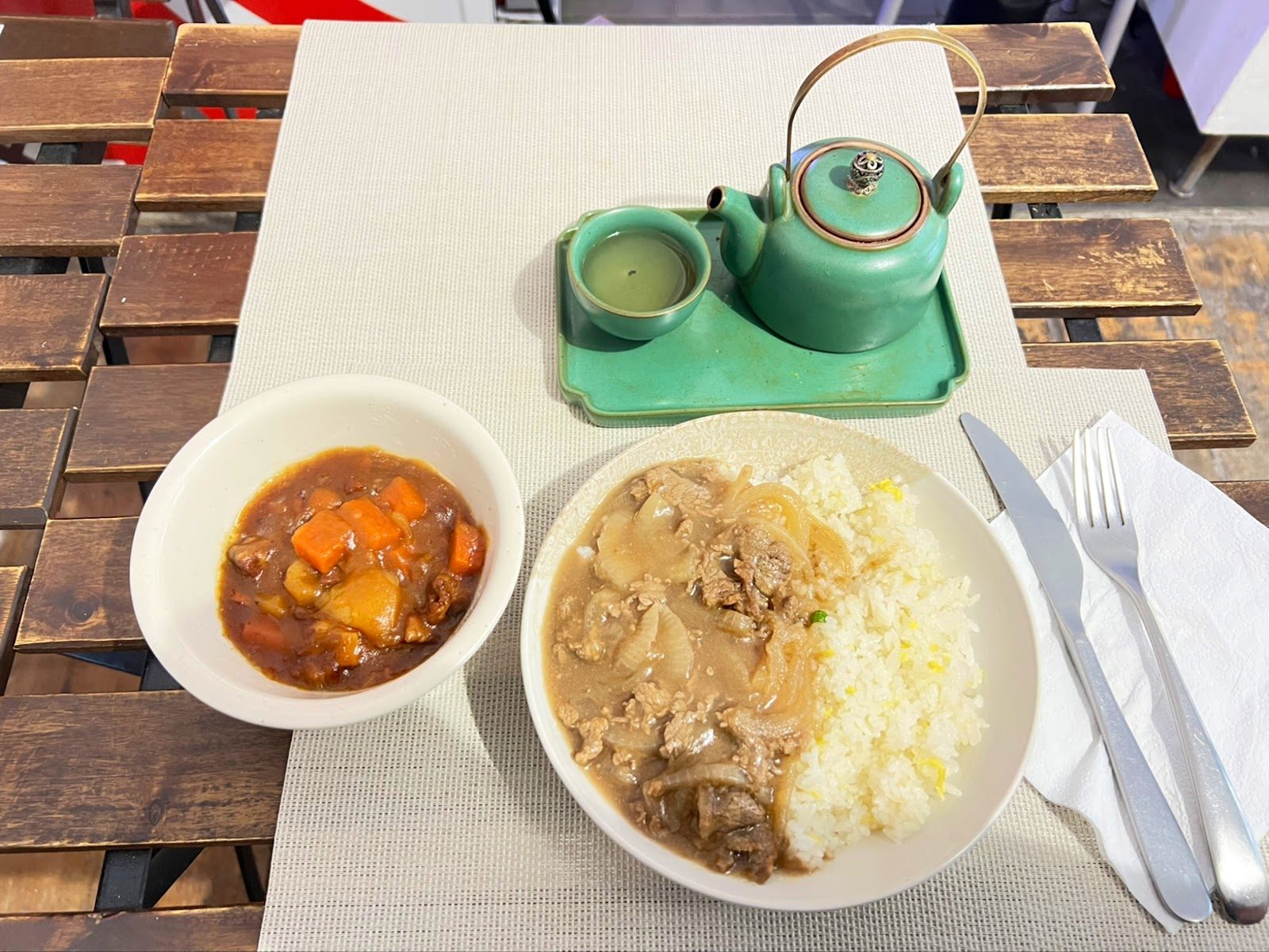 Tokyo Express, restaurant à Lille