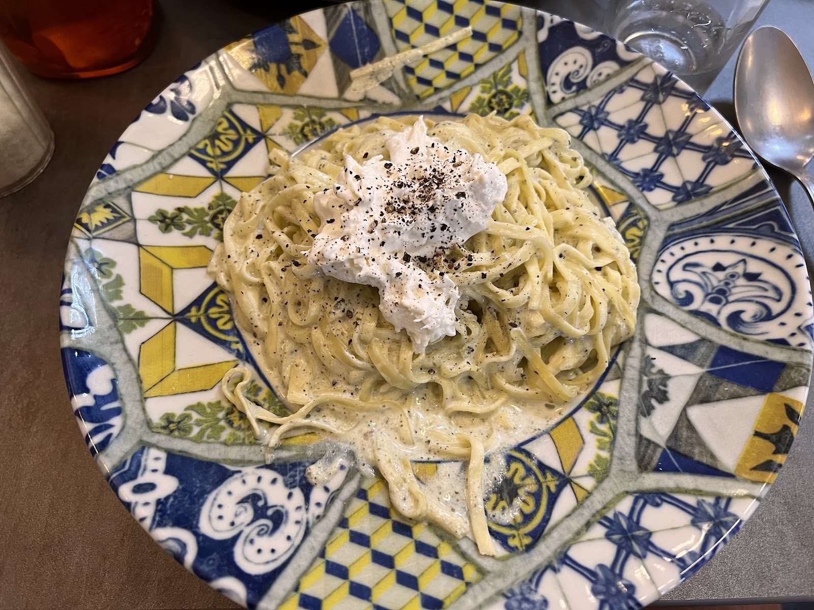 Best Mama, restaurant à Lille