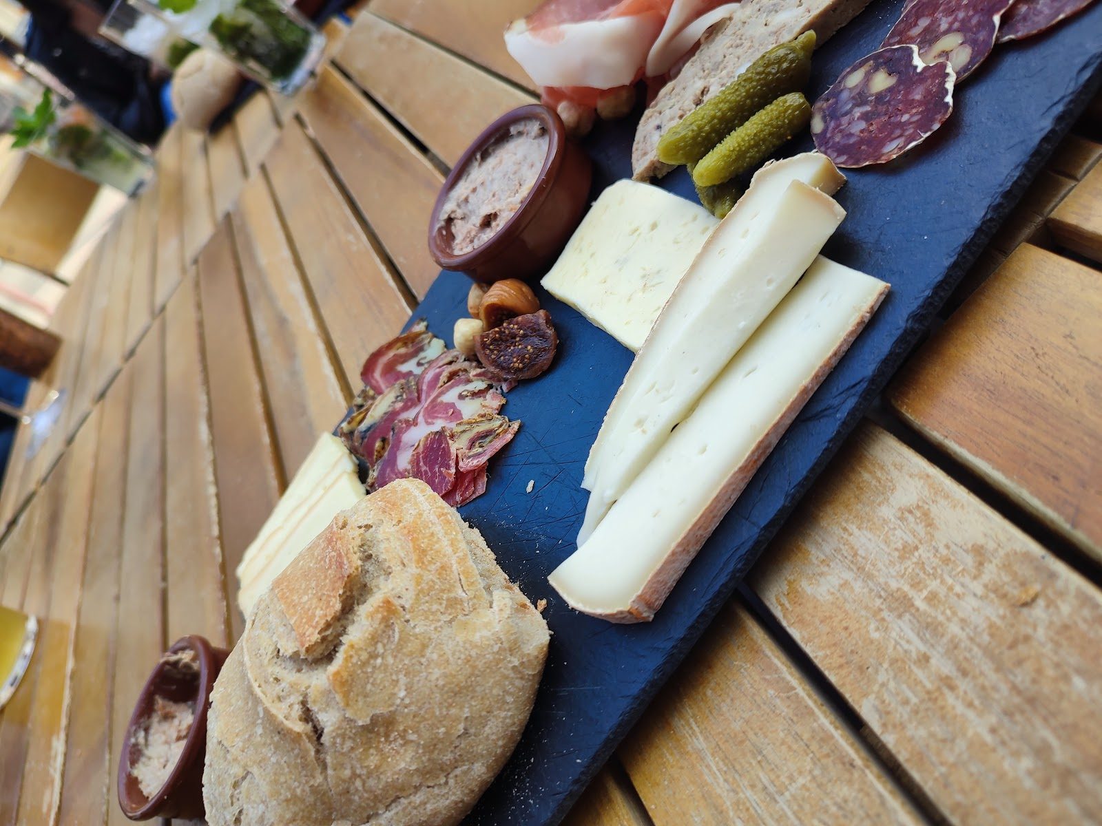 HØME, restaurant à Lille