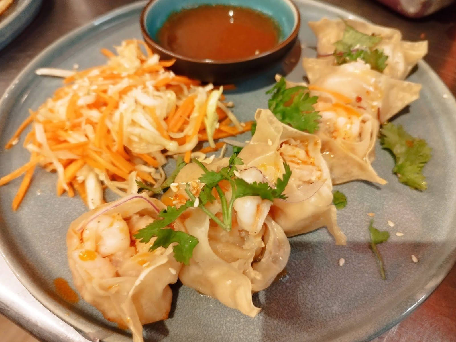 Saïgon Cà Phê, restaurant à Lille