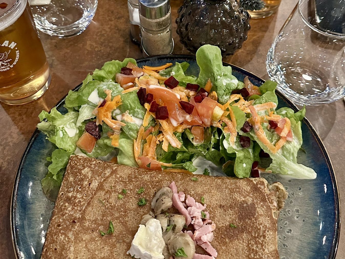 SIKERA bouillon-bar, restaurant à Lille