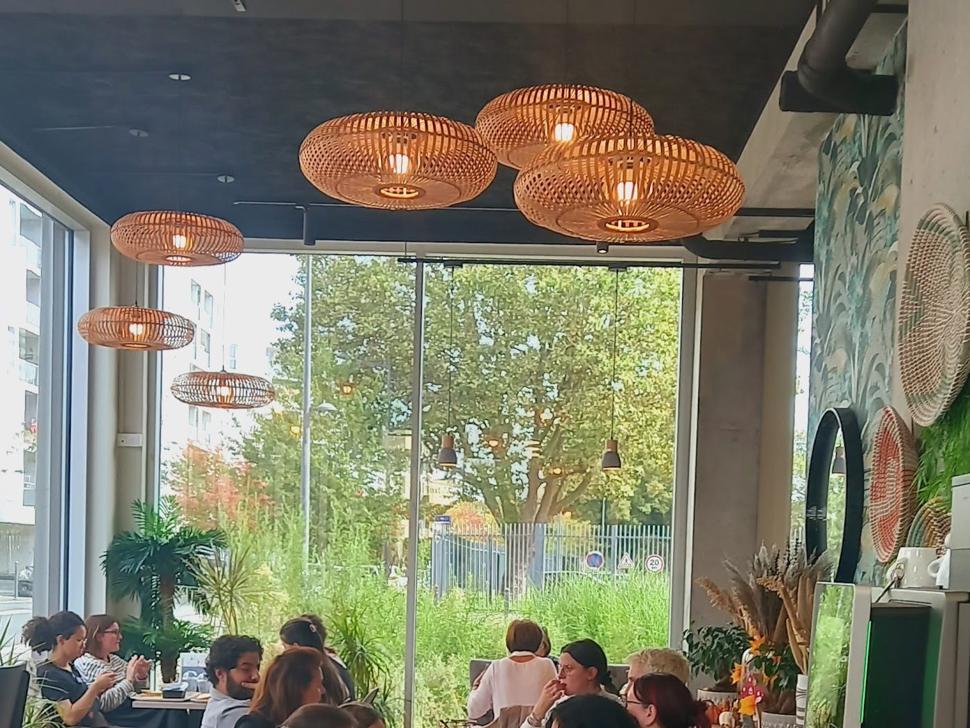 Lety Délices, restaurant à Lille