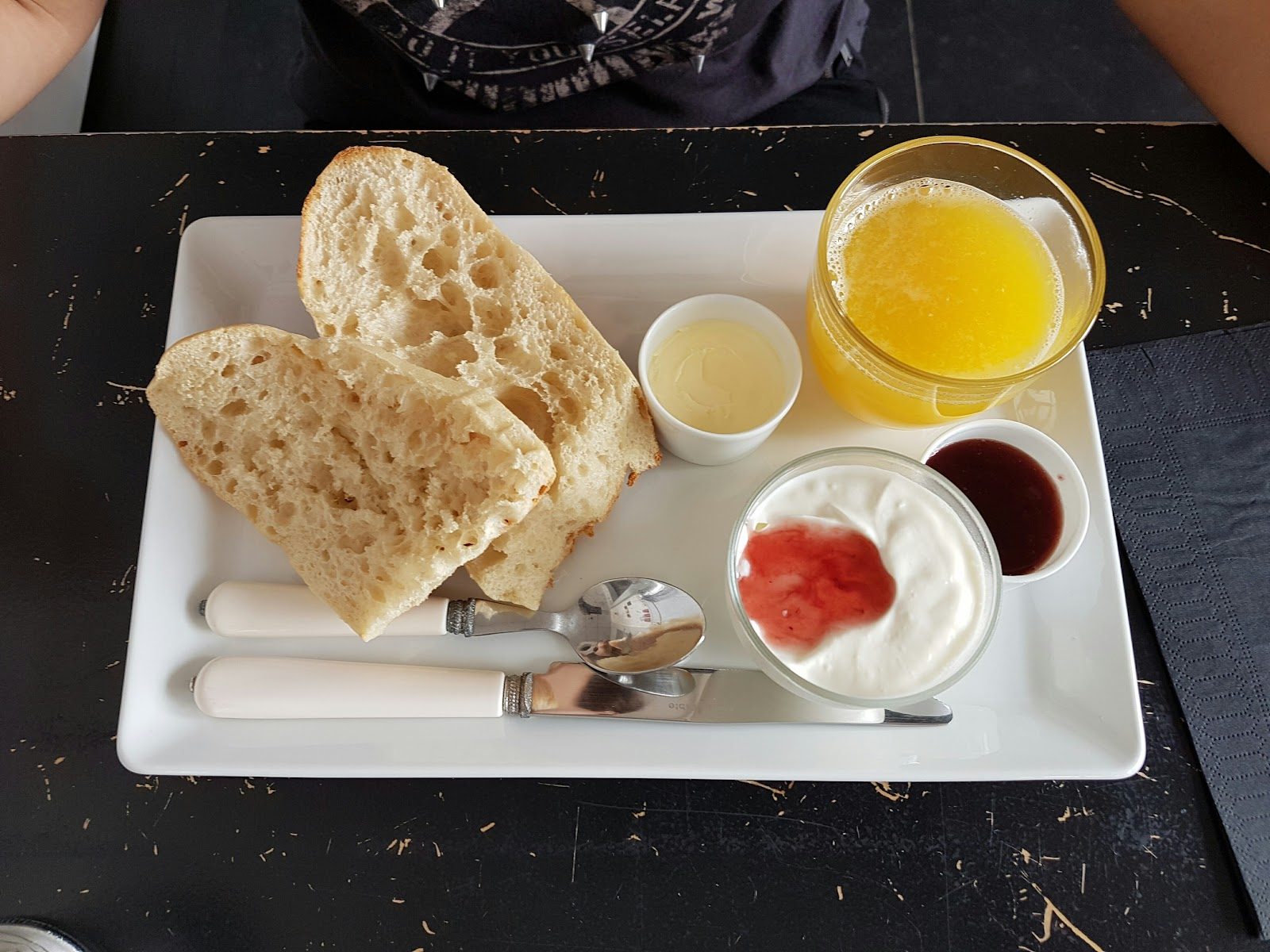 Madeleine, restaurant à Lille
