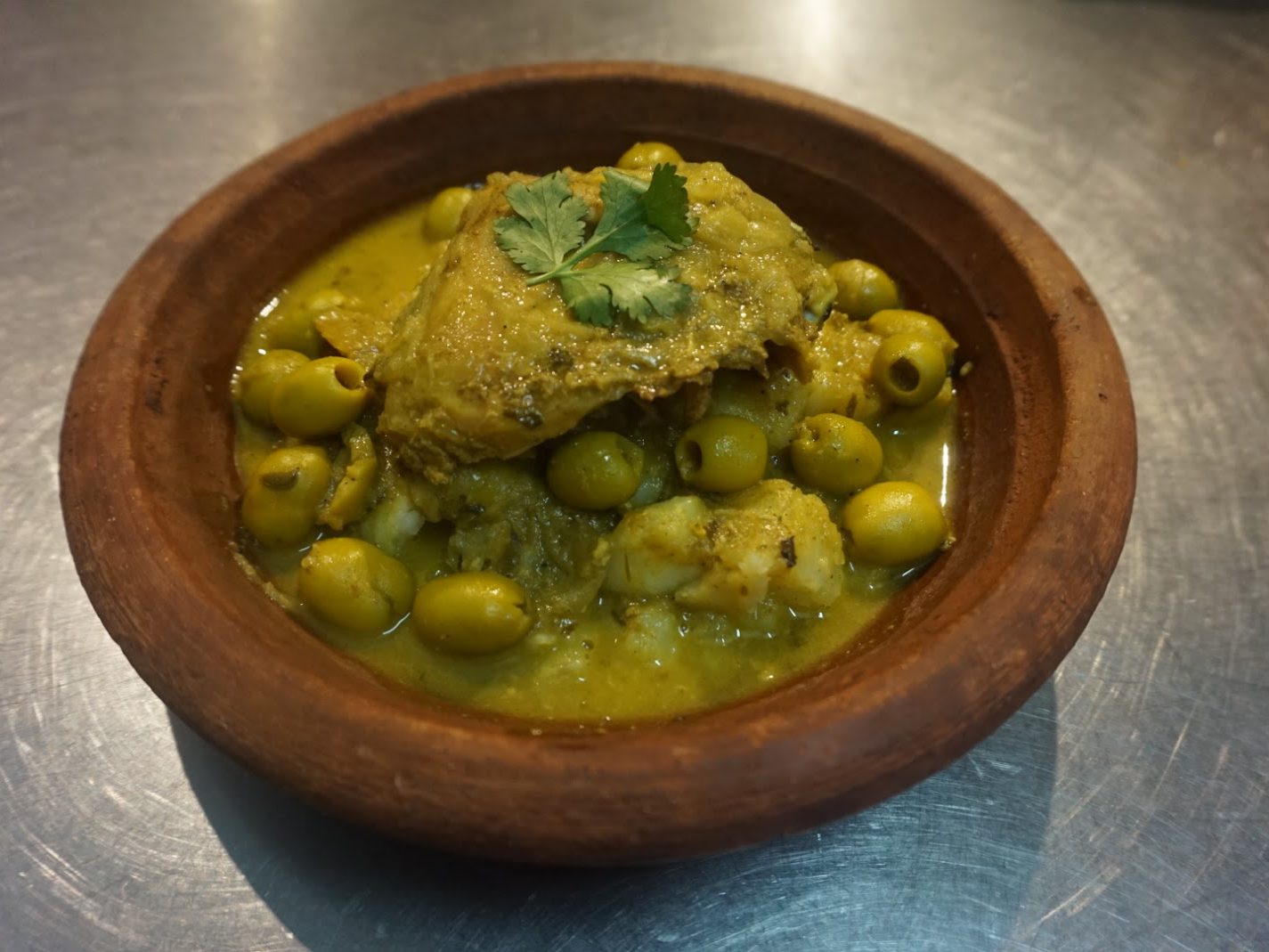 Mamaz Food Service, restaurant à Lille