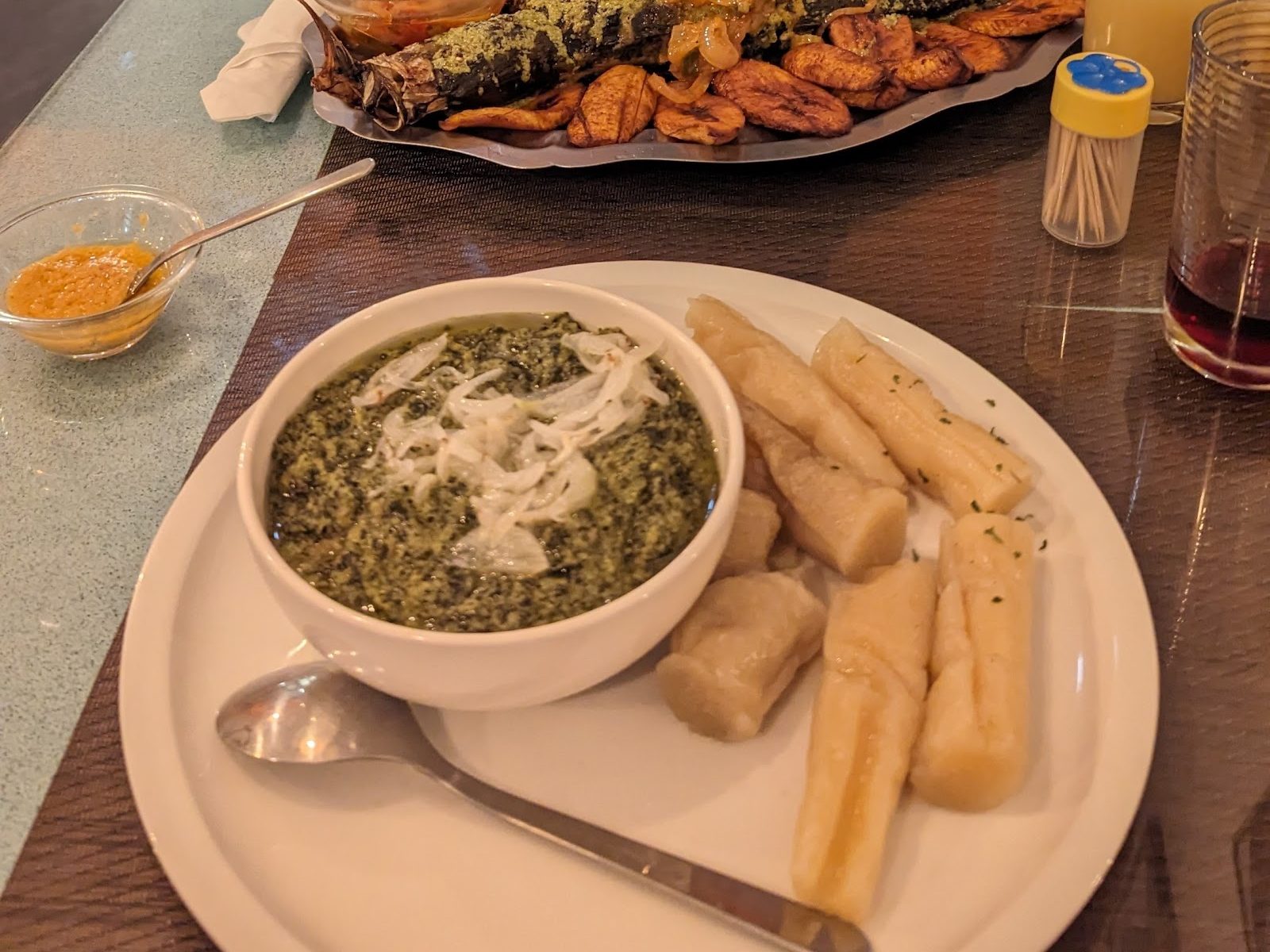 Mardasteph Food, restaurant à Lille