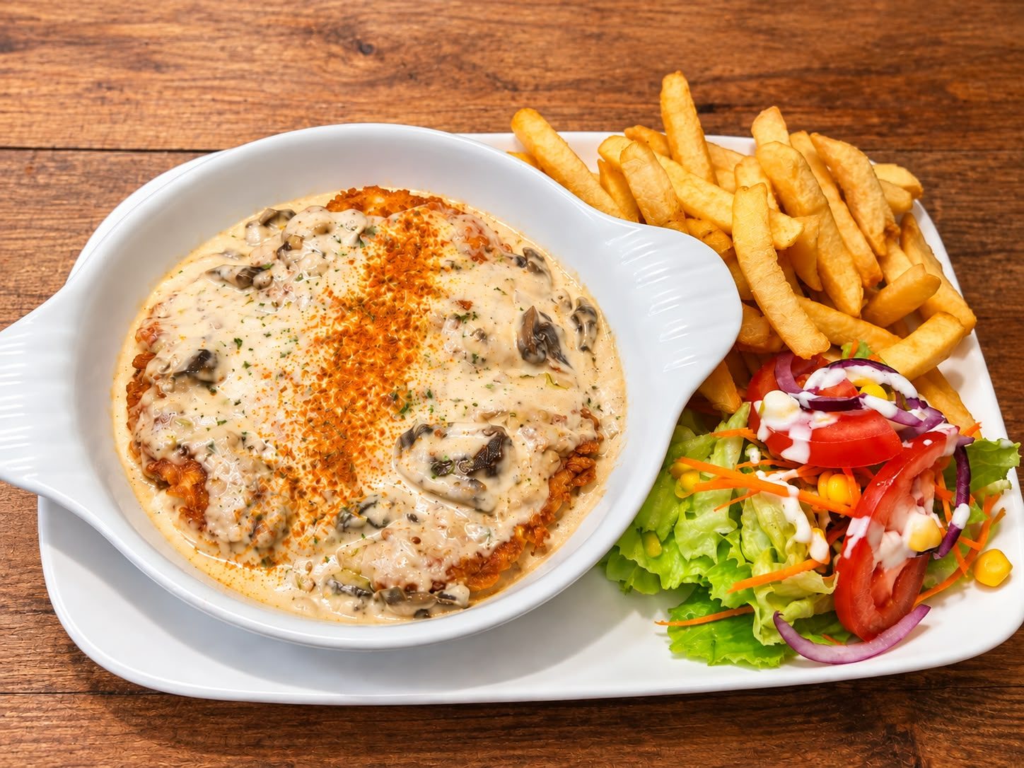 Factory Food Club, restaurant à Lille