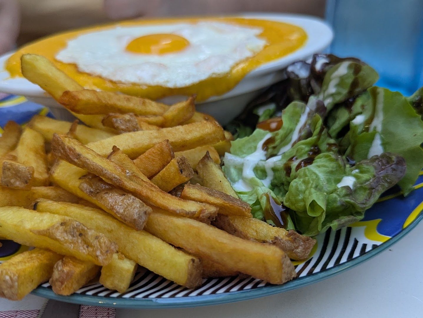 Mac Allans JB Lebas, restaurant à Lille