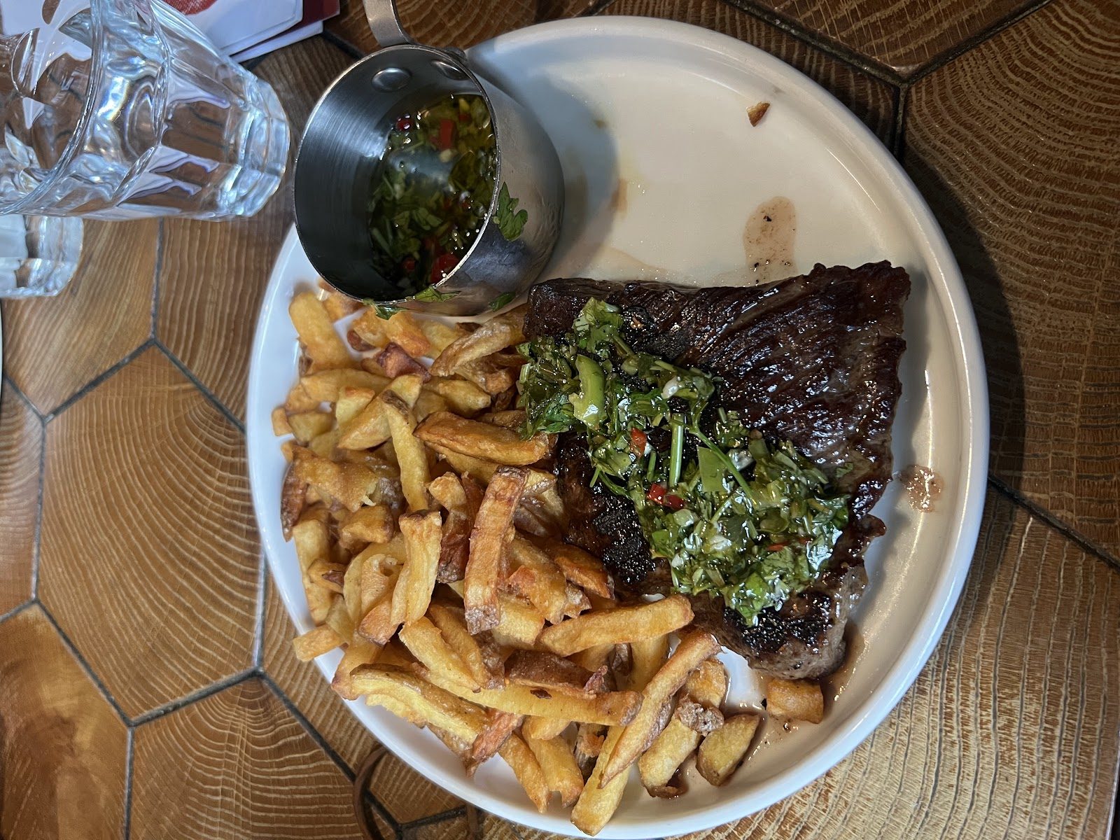 Babe, restaurant à Lille