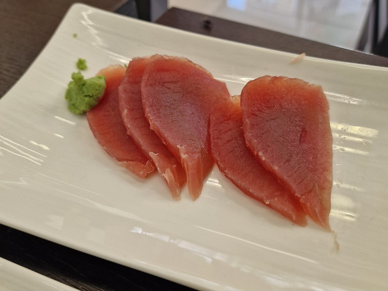 Nagoya Roll, restaurant à Lille
