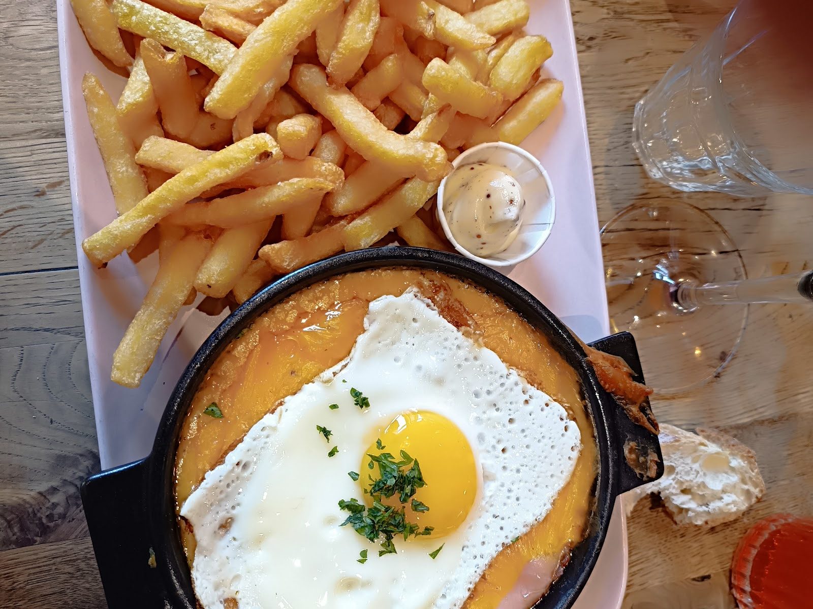 Estaminet Le Porthos, restaurant à Lille