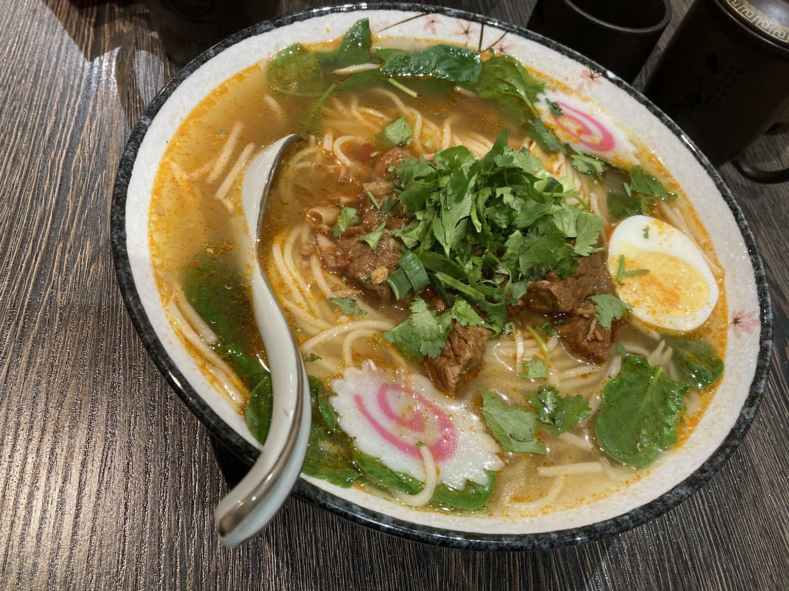 chimi, restaurant à Lille