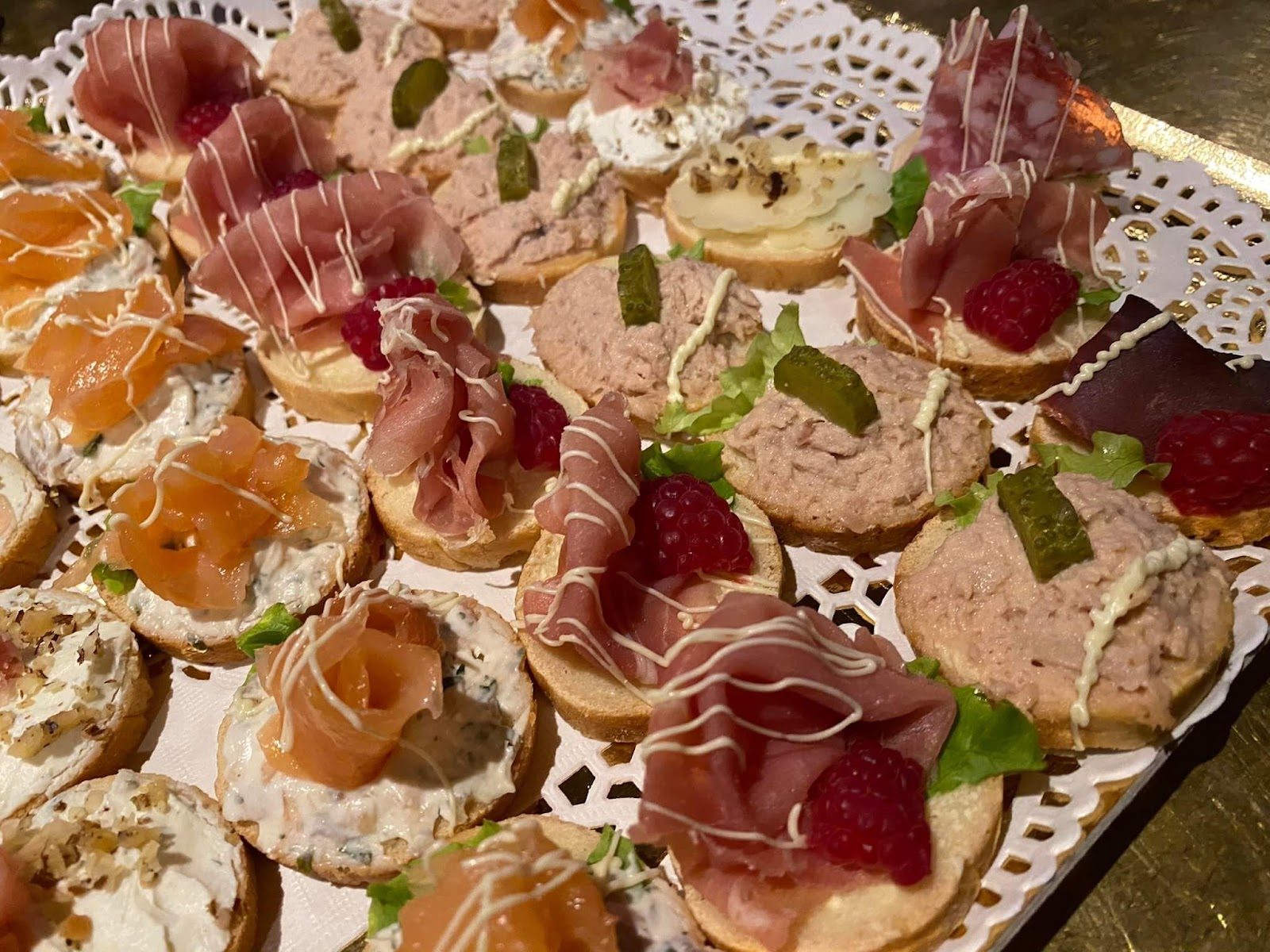 Le Bistronome, restaurant à Lille