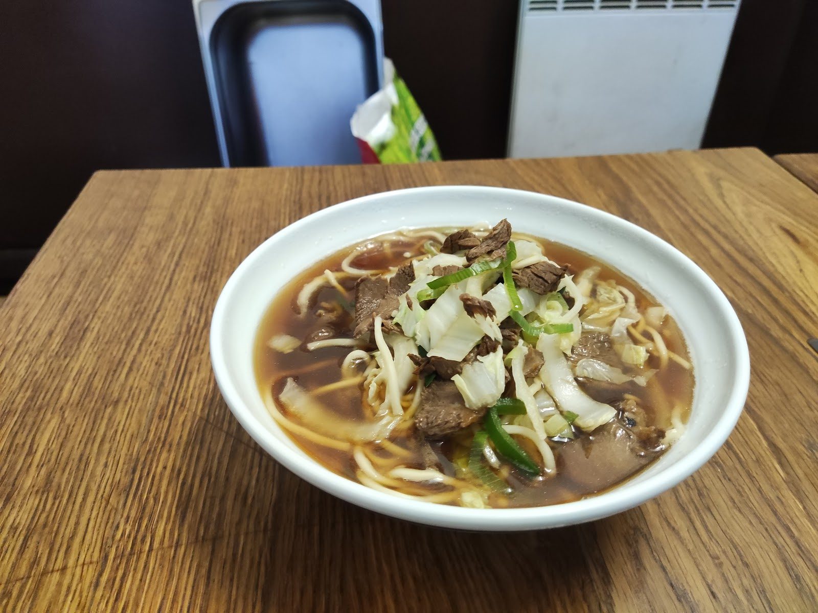 Mian Dian, restaurant à Lille